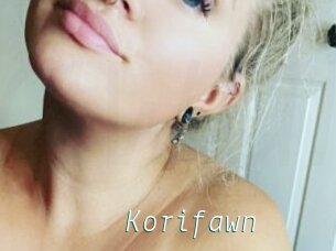 Korifawn