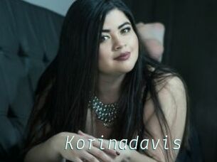 Korinadavis