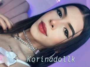 Korinadollk