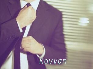 Kovvan