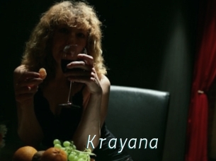 Krayana