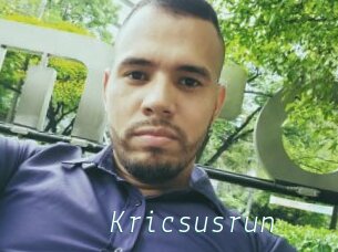 Kricsusrun