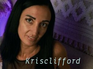 Krisclifford