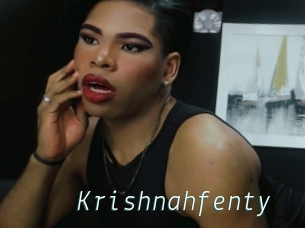 Krishnahfenty