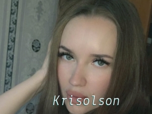 Krisolson