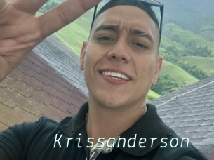 Krissanderson