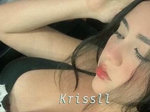 Krissll