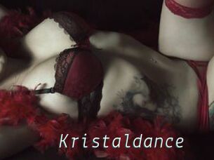 Kristaldance