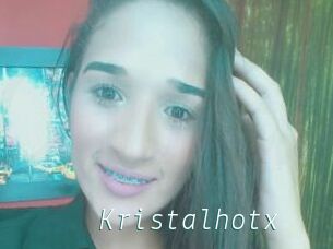 Kristalhotx