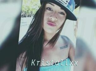 Kristallxx