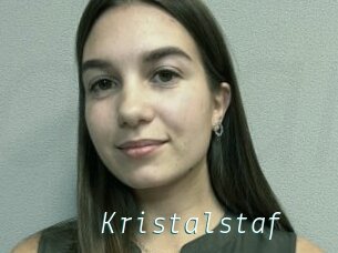 Kristalstaf