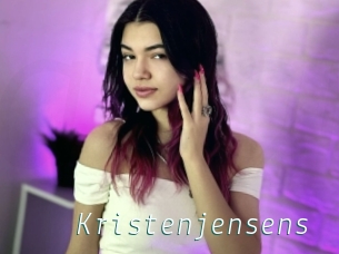 Kristenjensens