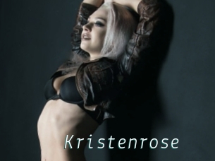 Kristenrose