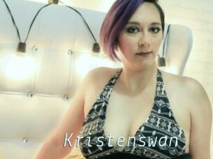 Kristenswan