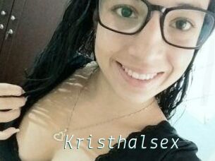 Kristhalsex