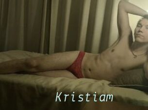 Kristiam