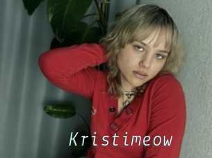 Kristimeow