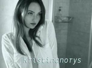 Kristinanorys