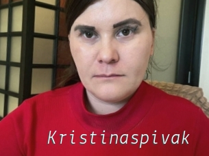 Kristinaspivak