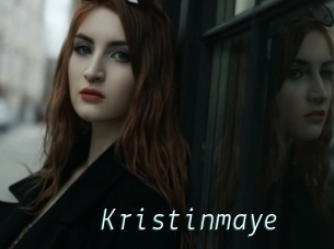 Kristinmaye