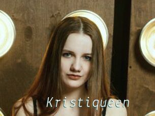 Kristiqueen