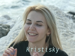 Kristisky