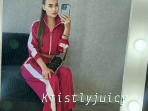 Kristlyjuicy