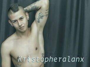 Kristopheralanx