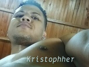 Kristophher