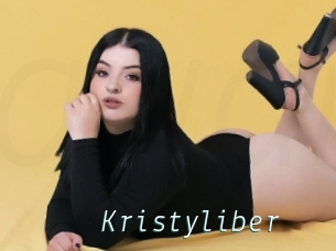 Kristyliber