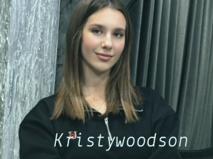 Kristywoodson