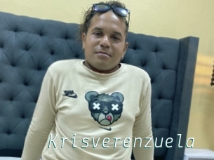 Krisverenzuela