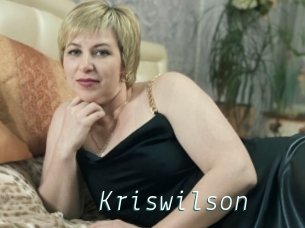 Kriswilson