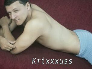 Krixxxuss