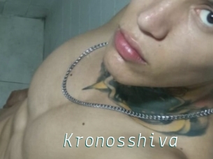 Kronosshiva