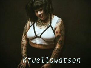 Kruellawatson