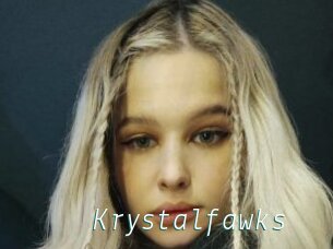 Krystalfawks