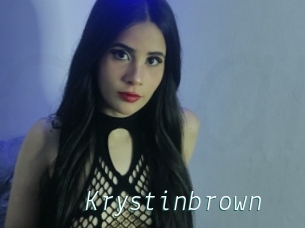 Krystinbrown