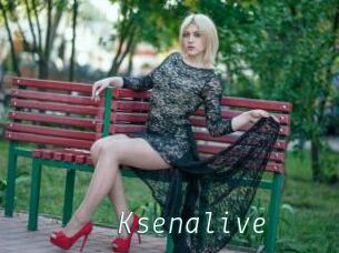 Ksenalive