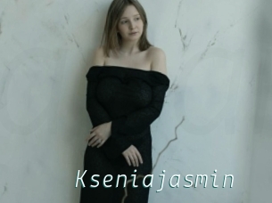 Kseniajasmin