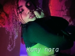 Kumy_nara