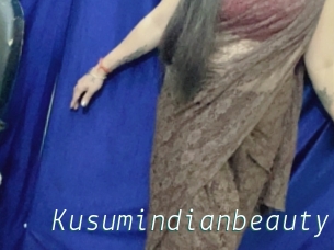 Kusumindianbeauty