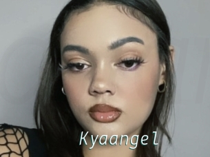 Kyaangel