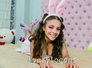 Kyarylogans