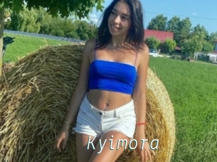 Kyimora