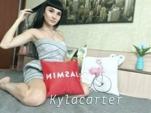 Kylacarter