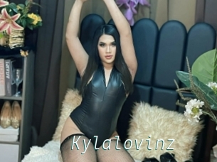 Kylalovinz