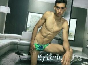 Kylann