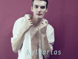 Kylearias