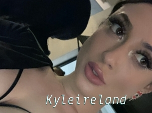 Kyleireland